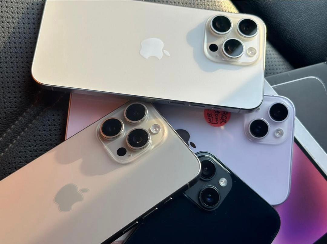 iPhone 17 Pro