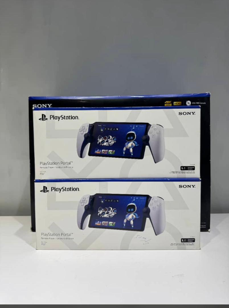 PlayStation Portal