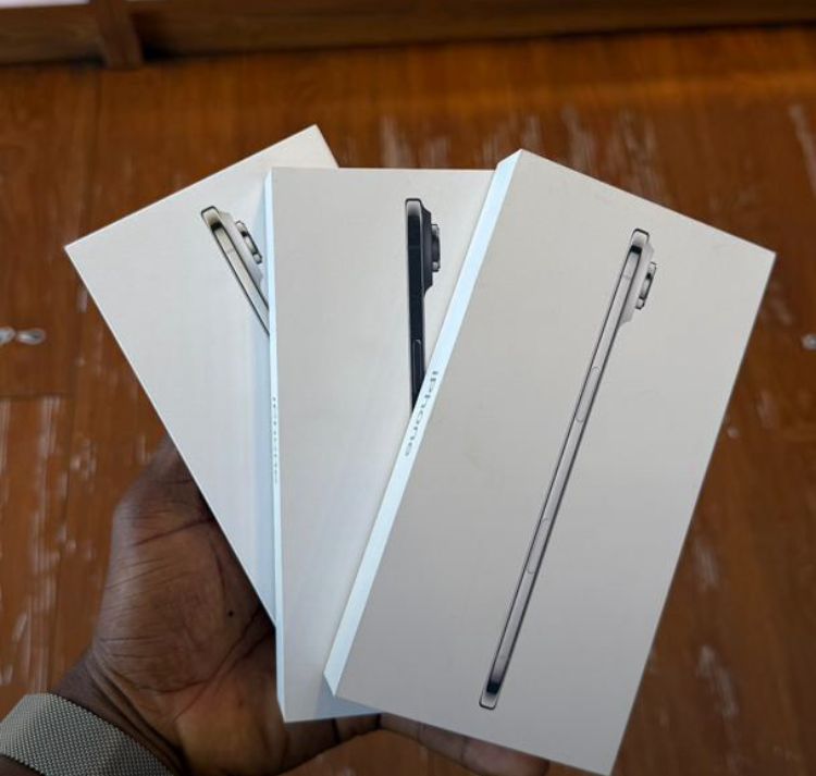 iPhone 17 Series
