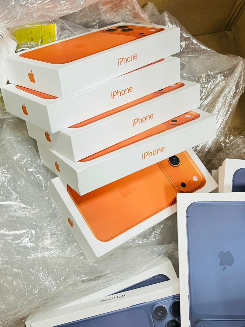 Latest Smartphones