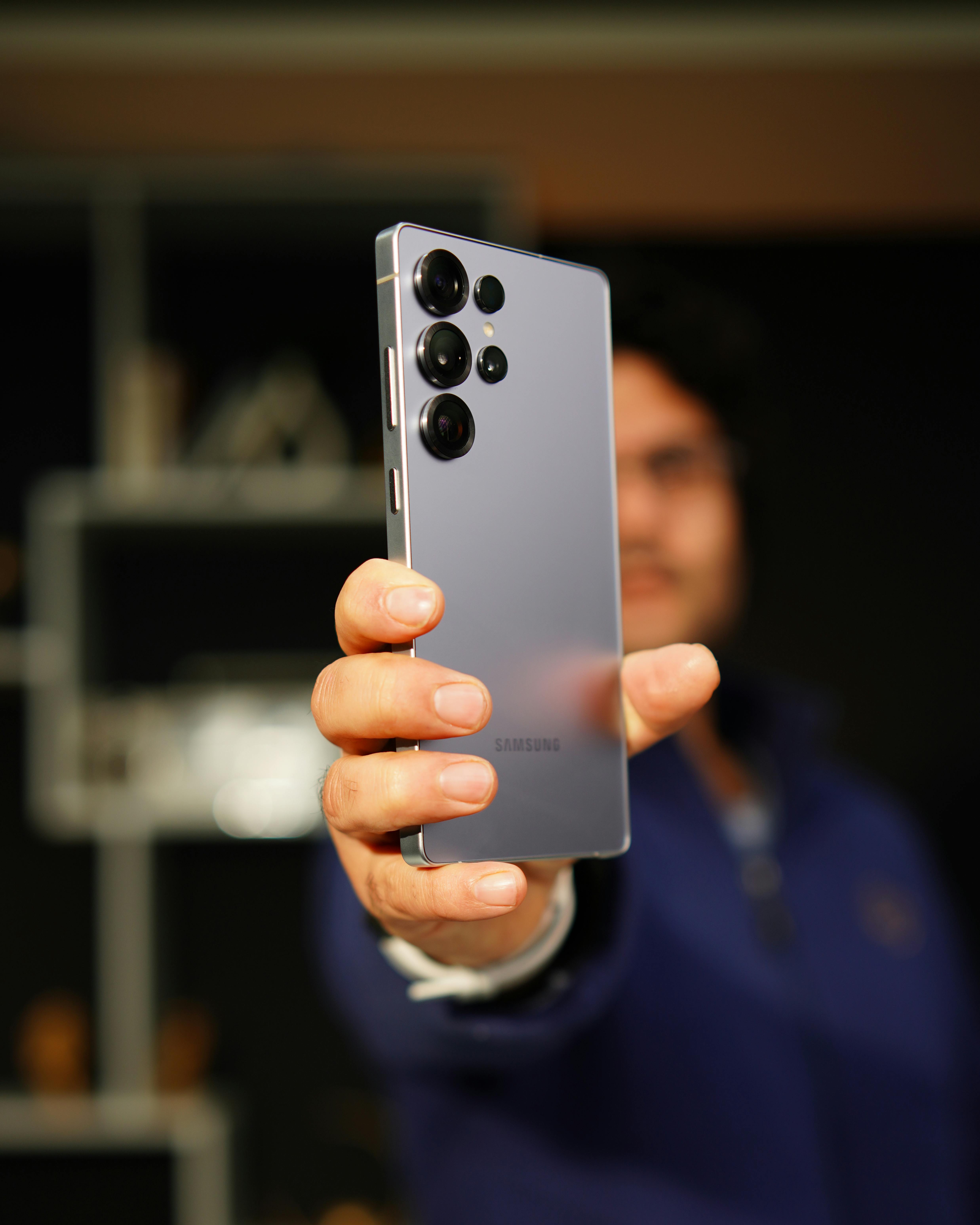 Latest Smartphones